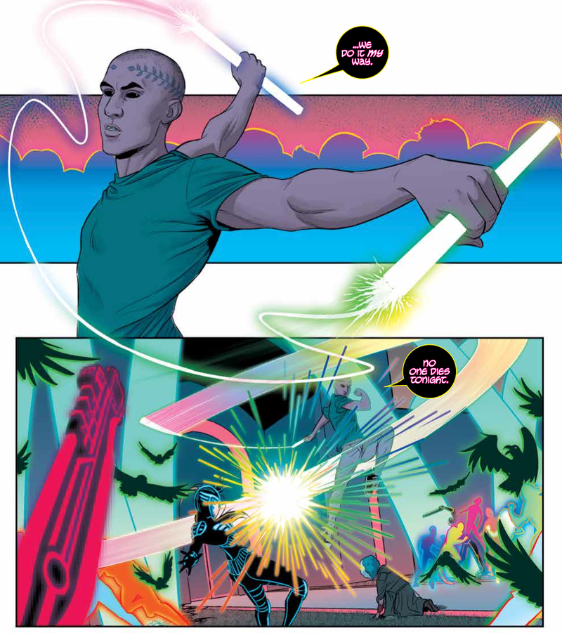 Image: Image Comics